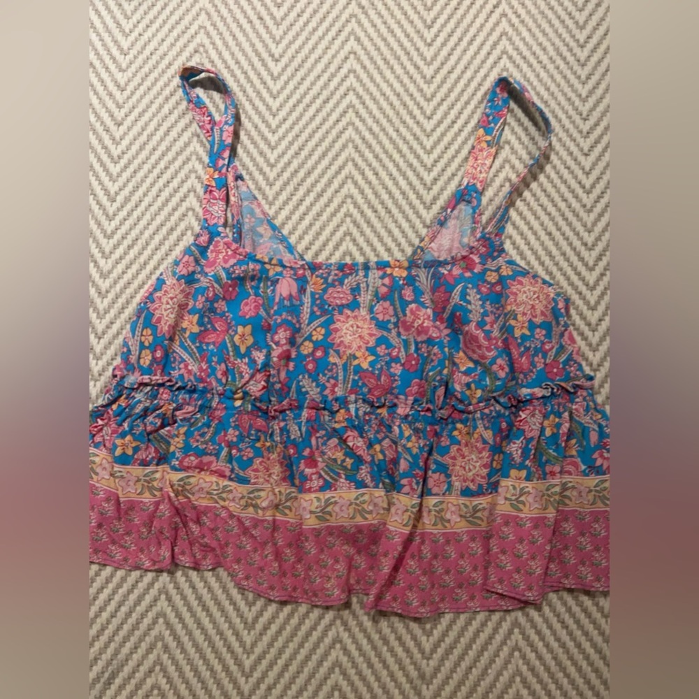 free people top